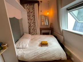 Central cosy room